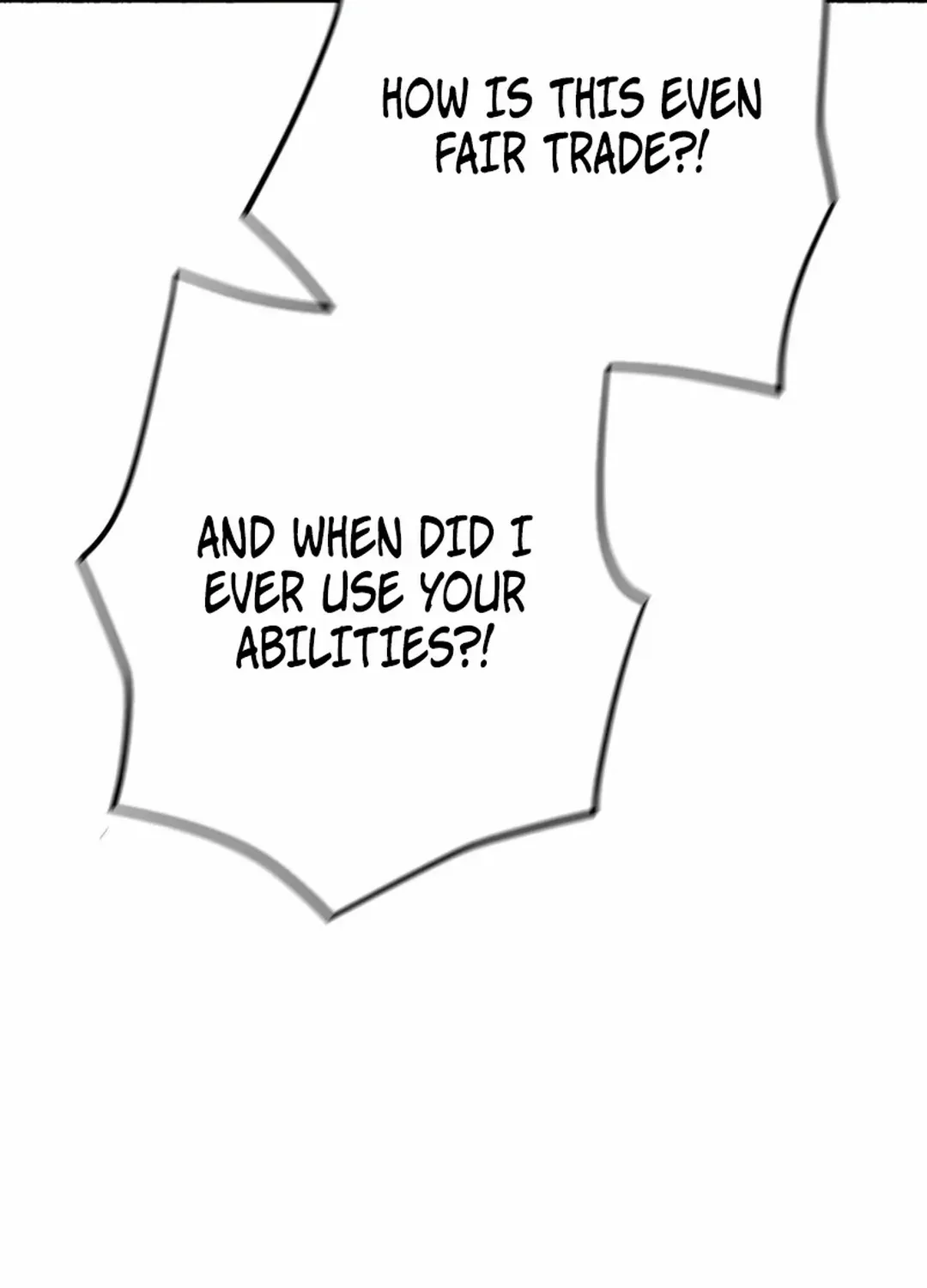 The Legendary Return Kainu Manga Chapter 149 Page 66