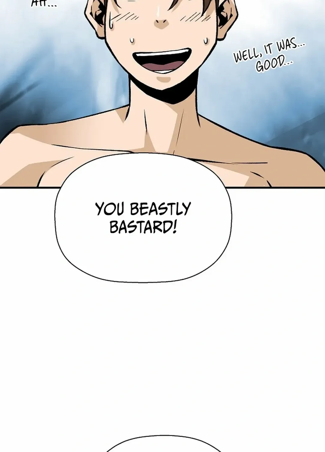 The Legendary Return Kainu Manga Chapter 149 Page 71