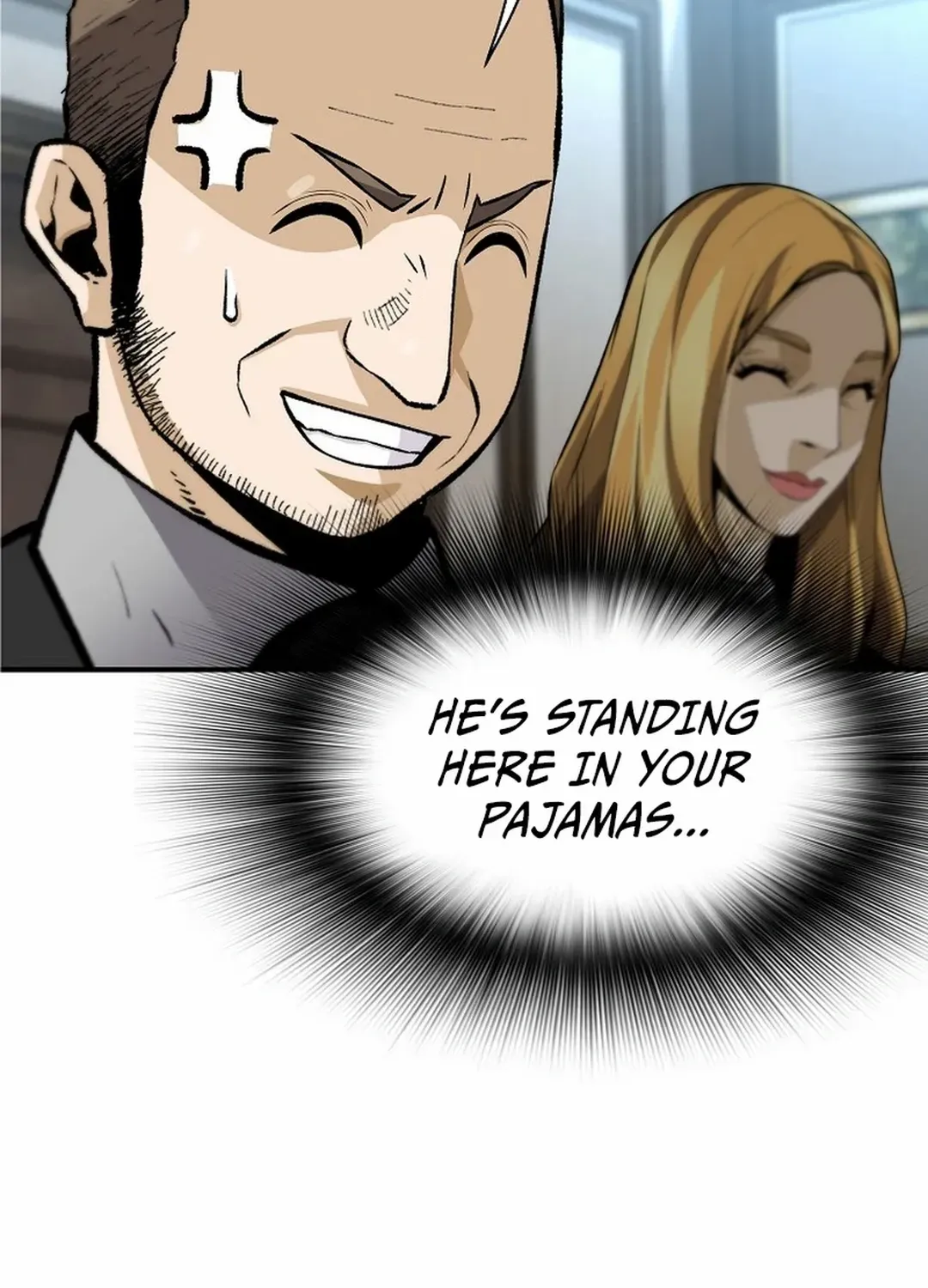 The Legendary Return Kainu Manga Chapter 149 Page 81