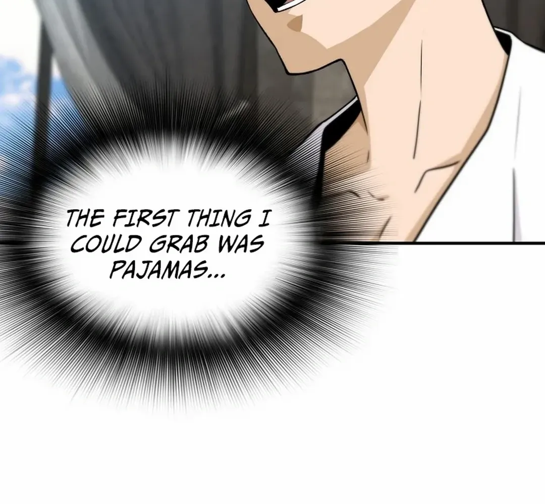 The Legendary Return Kainu Manga Chapter 149 Page 83