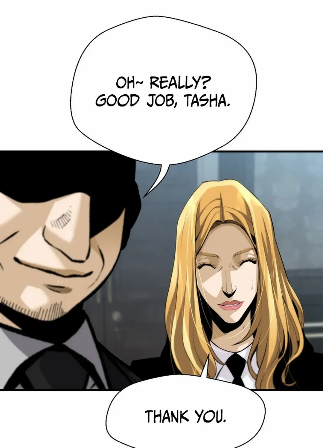 The Legendary Return Kainu Manga Chapter 149 Page 84