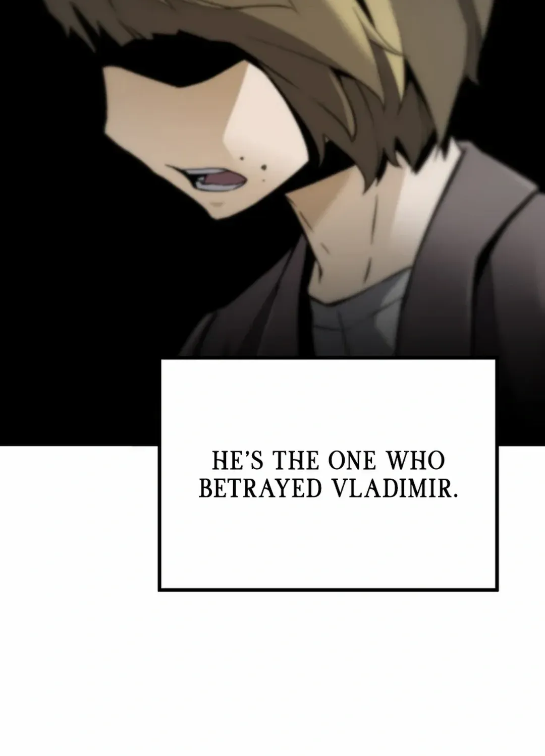 The Legendary Return Kainu Manga Chapter 149 Page 88