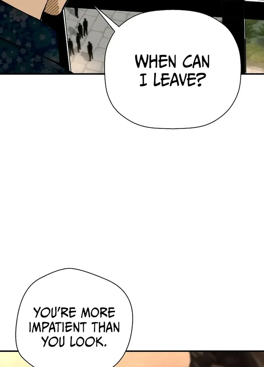 The Legendary Return Kainu Manga Chapter 148 Page 44