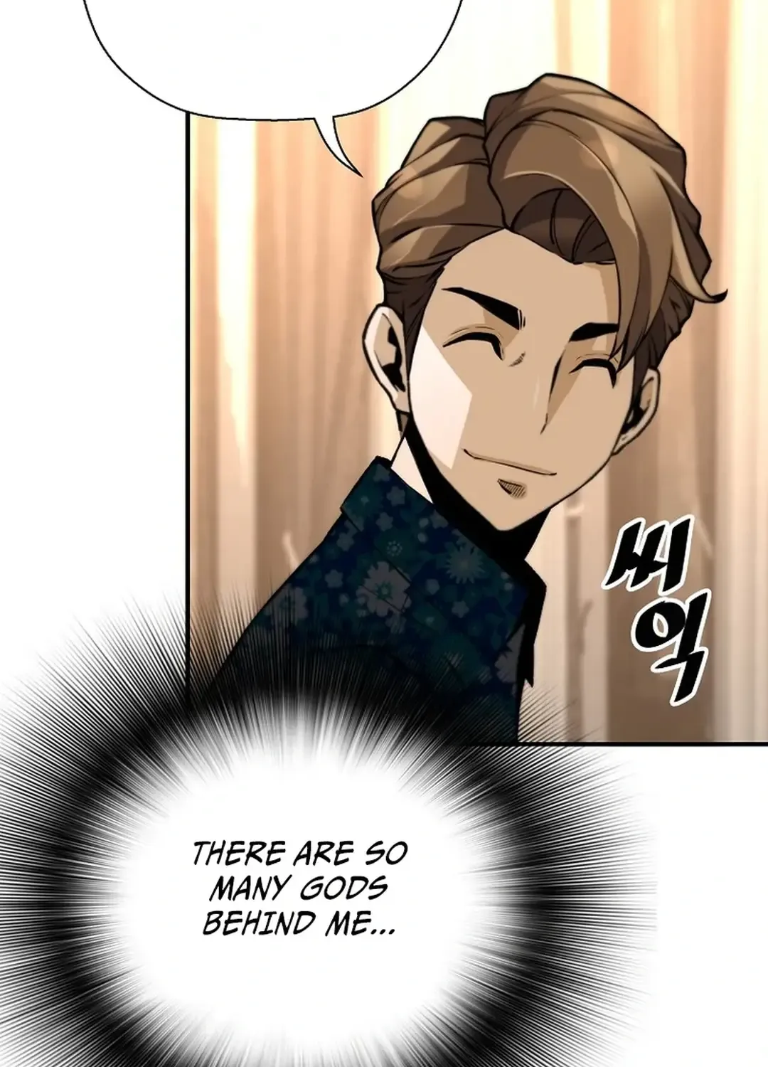 The Legendary Return Kainu Manga Chapter 148 Page 50