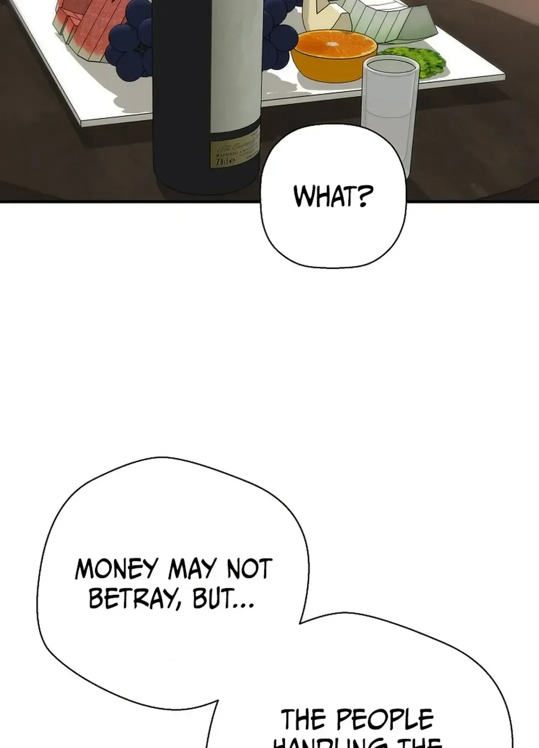 The Legendary Return Kainu Manga Chapter 148 Page 52