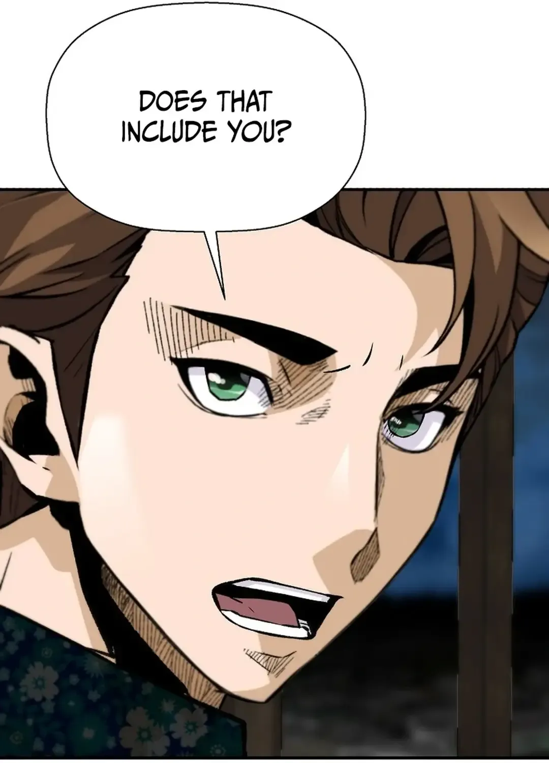 The Legendary Return Kainu Manga Chapter 148 Page 55