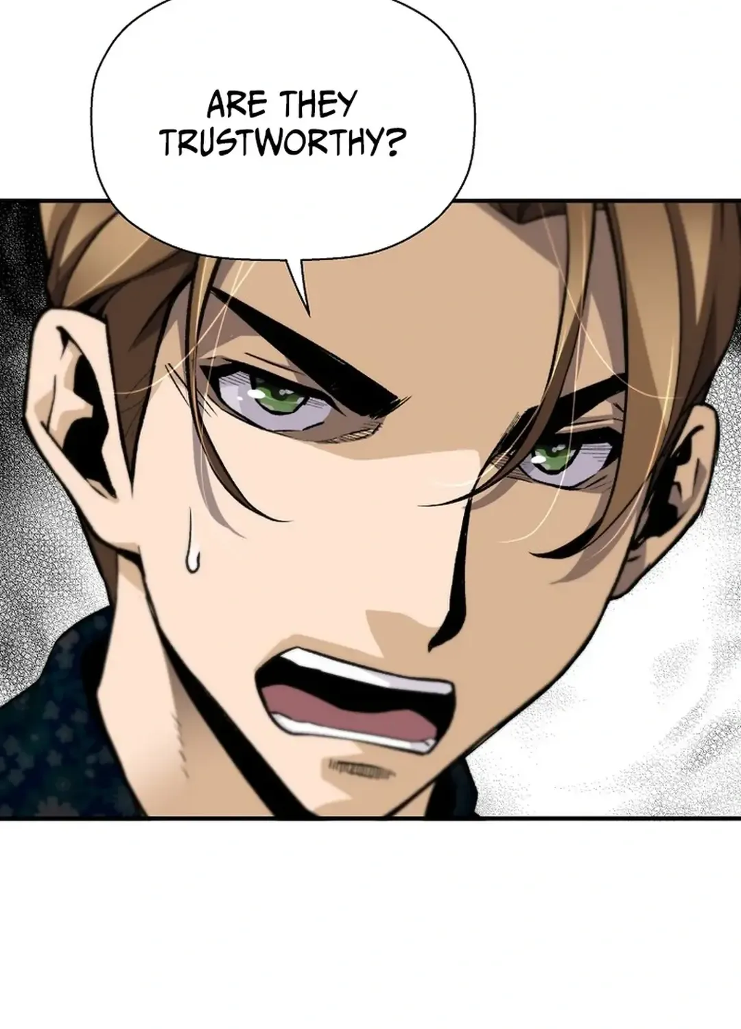 The Legendary Return Kainu Manga Chapter 147 Page 26