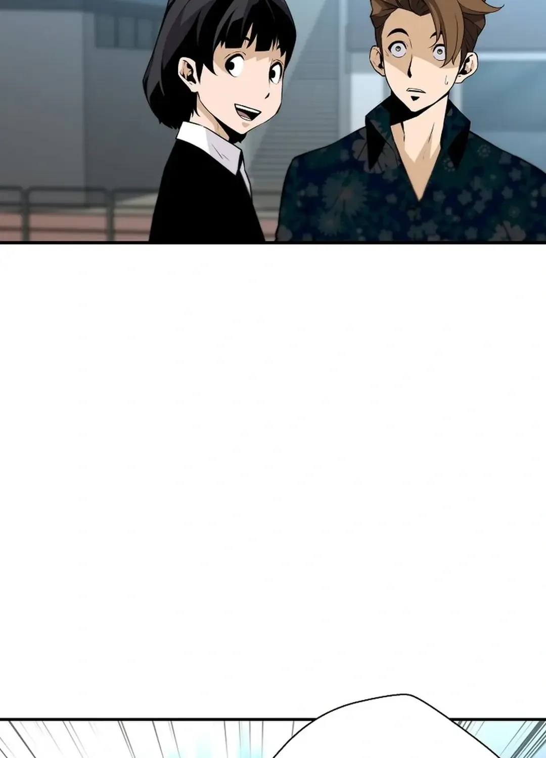 The Legendary Return Kainu Manga Chapter 147 Page 52