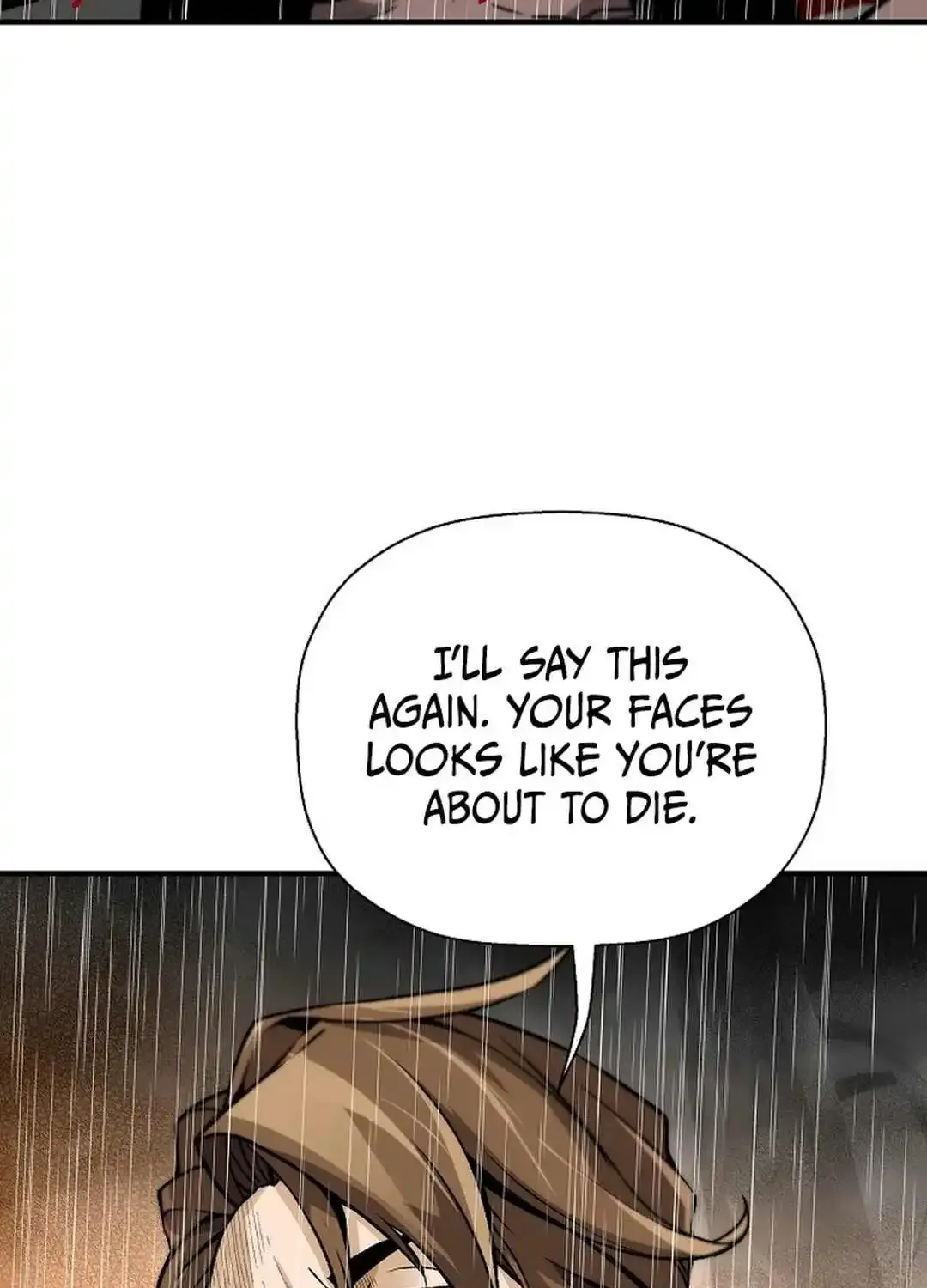 The Legendary Return Kainu Manga Chapter 146 Page 31