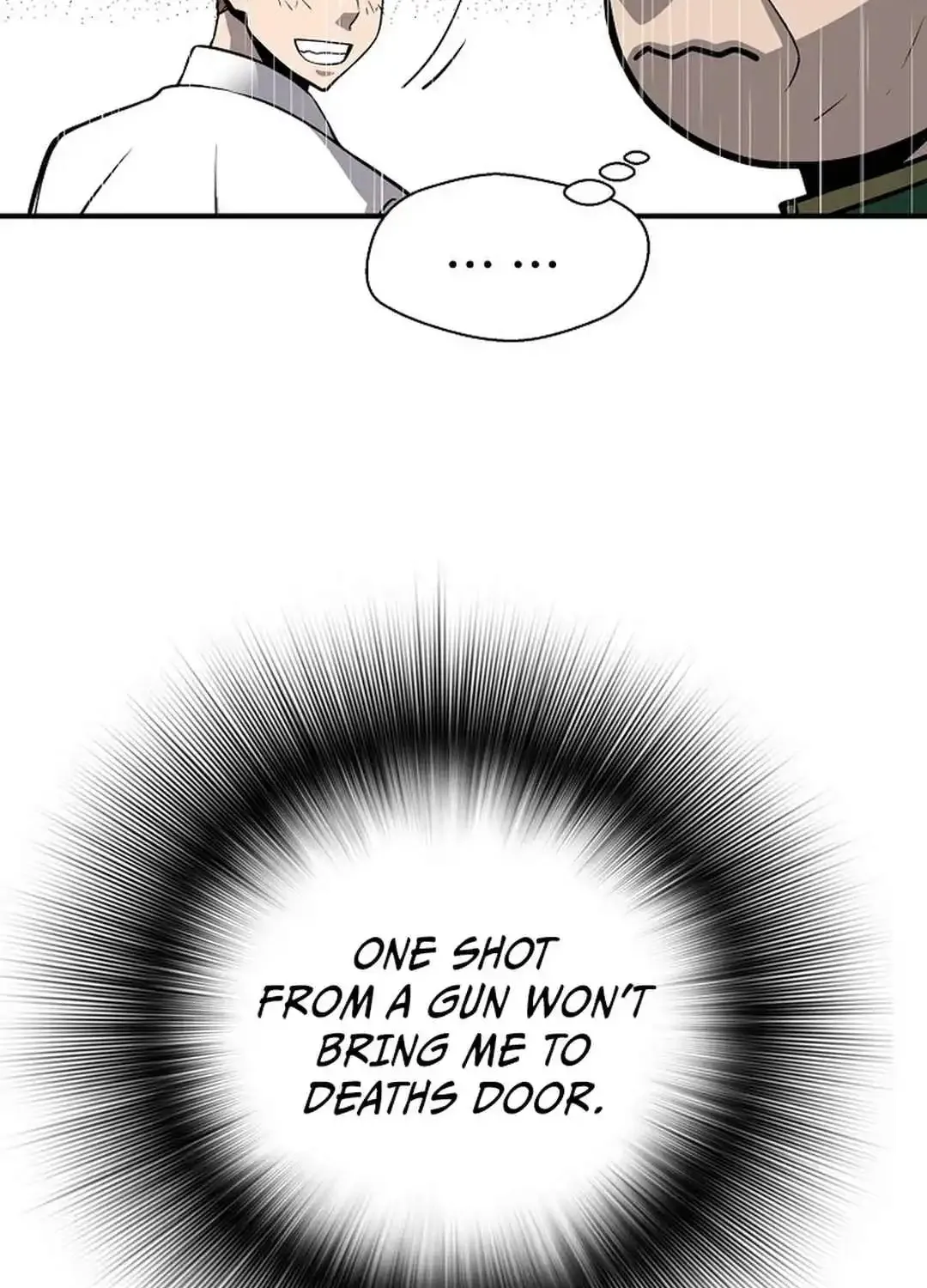 The Legendary Return Kainu Manga Chapter 146 Page 58
