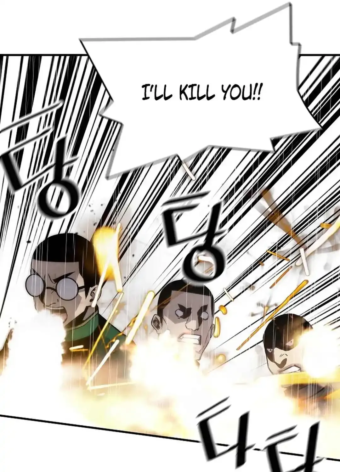 The Legendary Return Kainu Manga Chapter 146 Page 63
