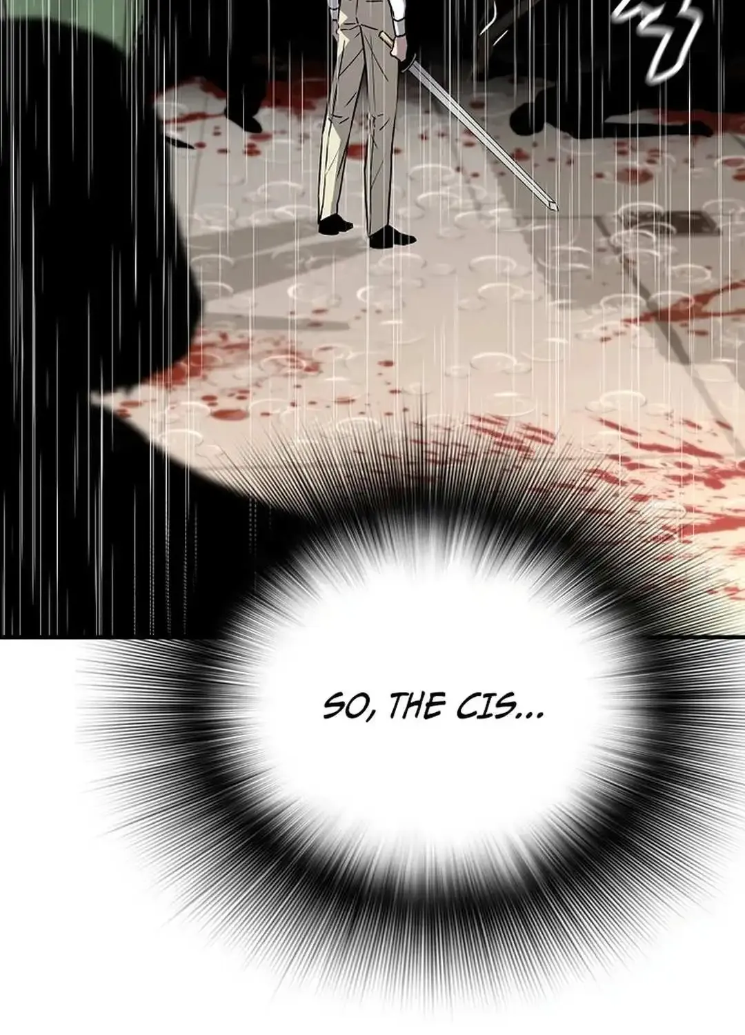 The Legendary Return Kainu Manga Chapter 146 Page 80
