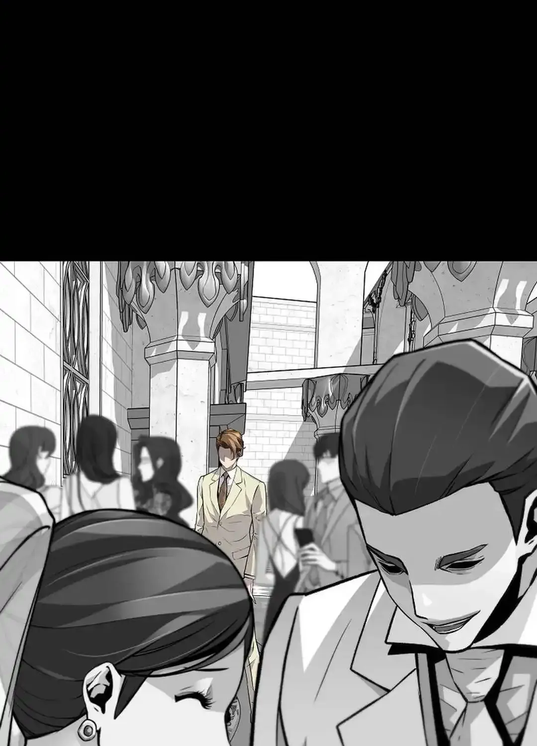 The Legendary Return Kainu Manga Chapter 145 Page 62
