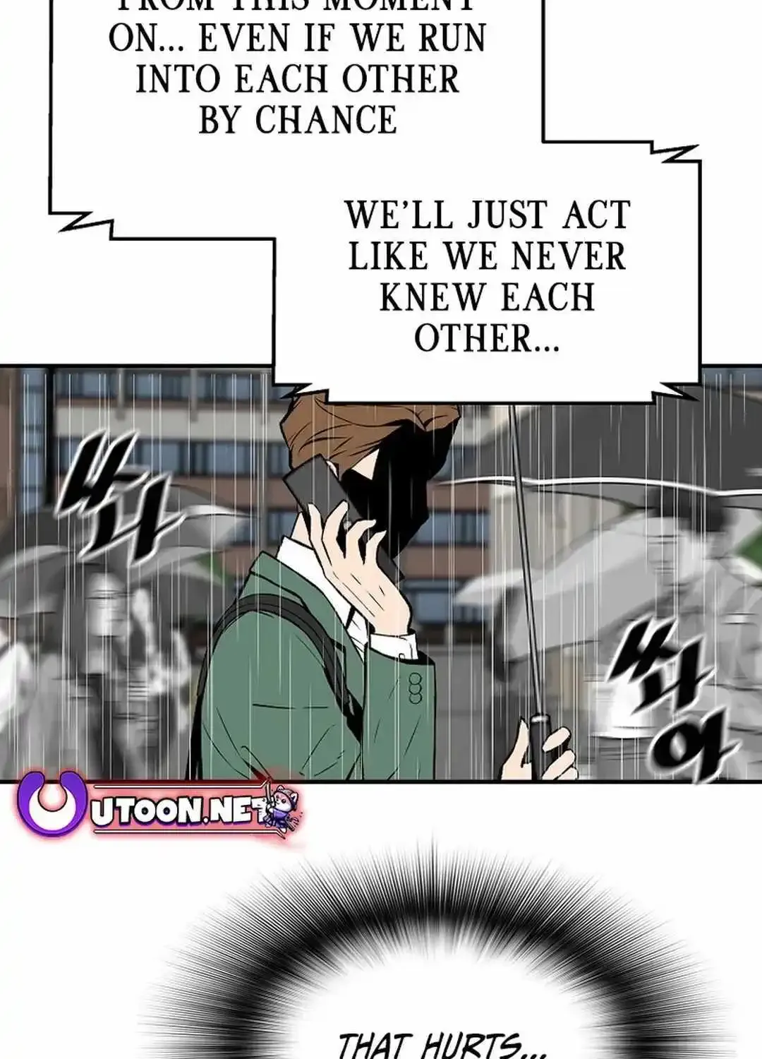 The Legendary Return Kainu Manga Chapter 143 Page 31