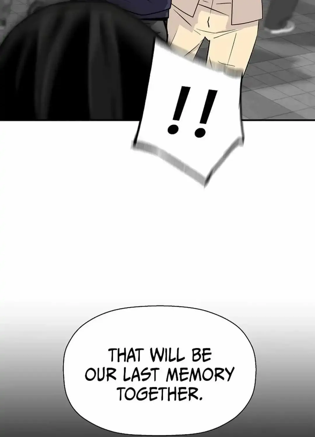 The Legendary Return Kainu Manga Chapter 142 Page 9