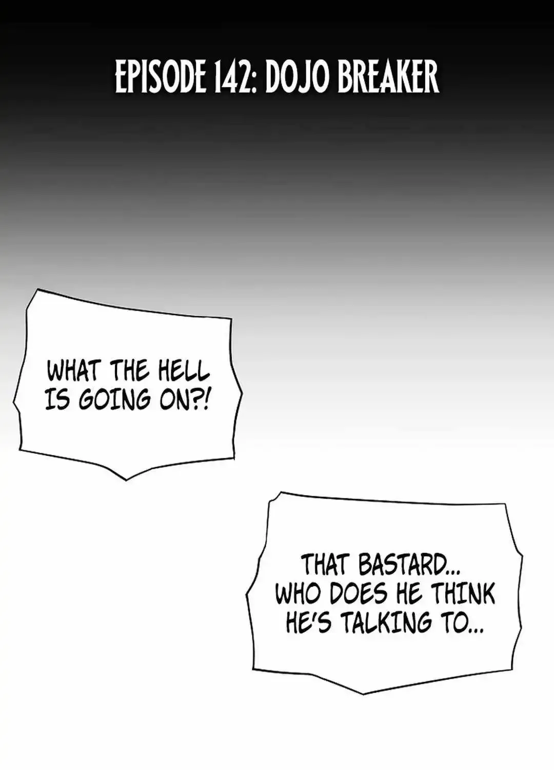 The Legendary Return Kainu Manga Chapter 142 Page 12