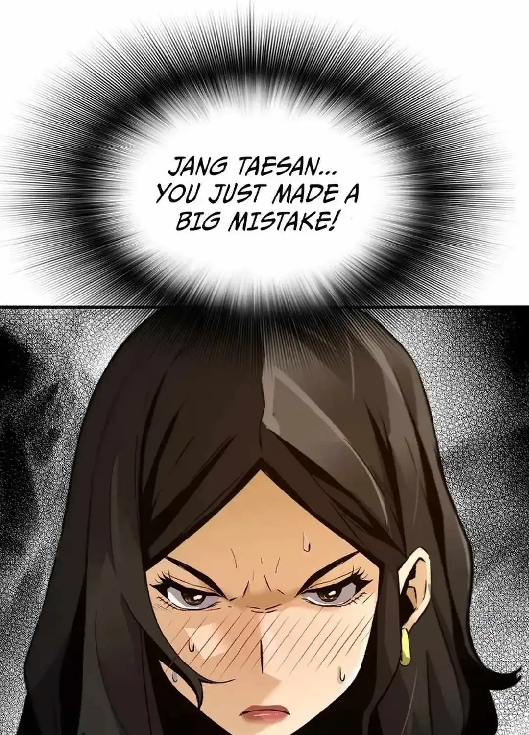 The Legendary Return Kainu Manga Chapter 142 Page 15