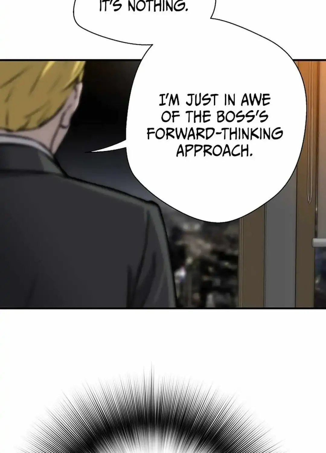 The Legendary Return Kainu Manga Chapter 142 Page 20