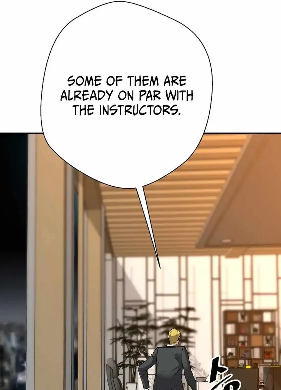 The Legendary Return Kainu Manga Chapter 142 Page 35