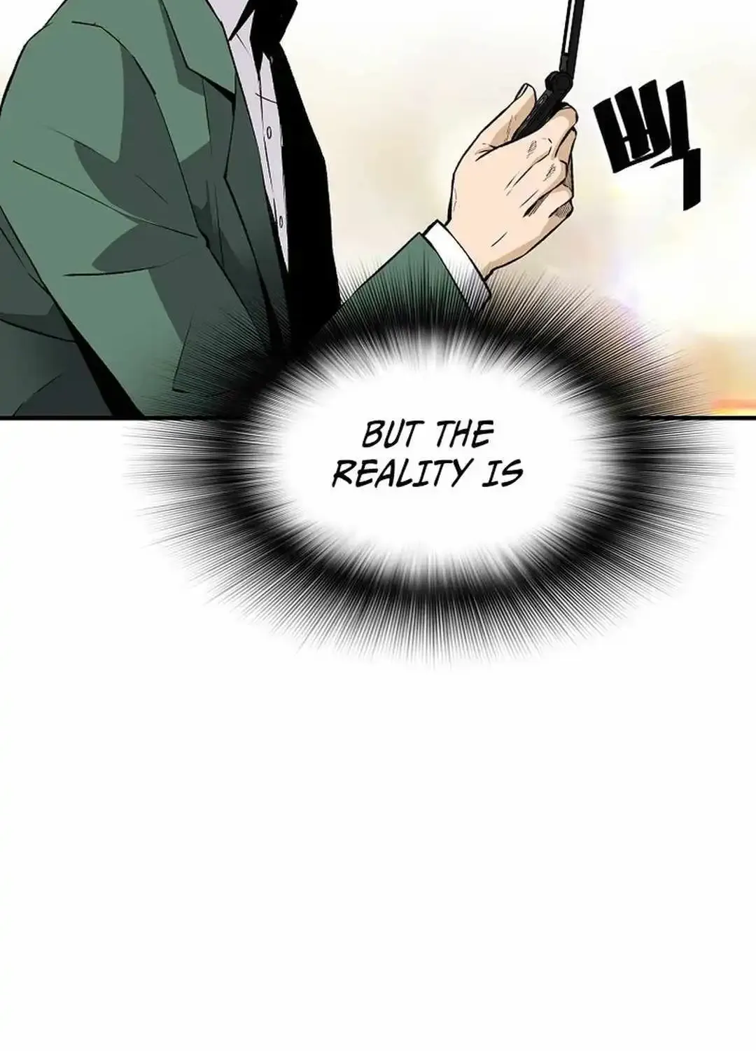 The Legendary Return Kainu Manga Chapter 142 Page 43