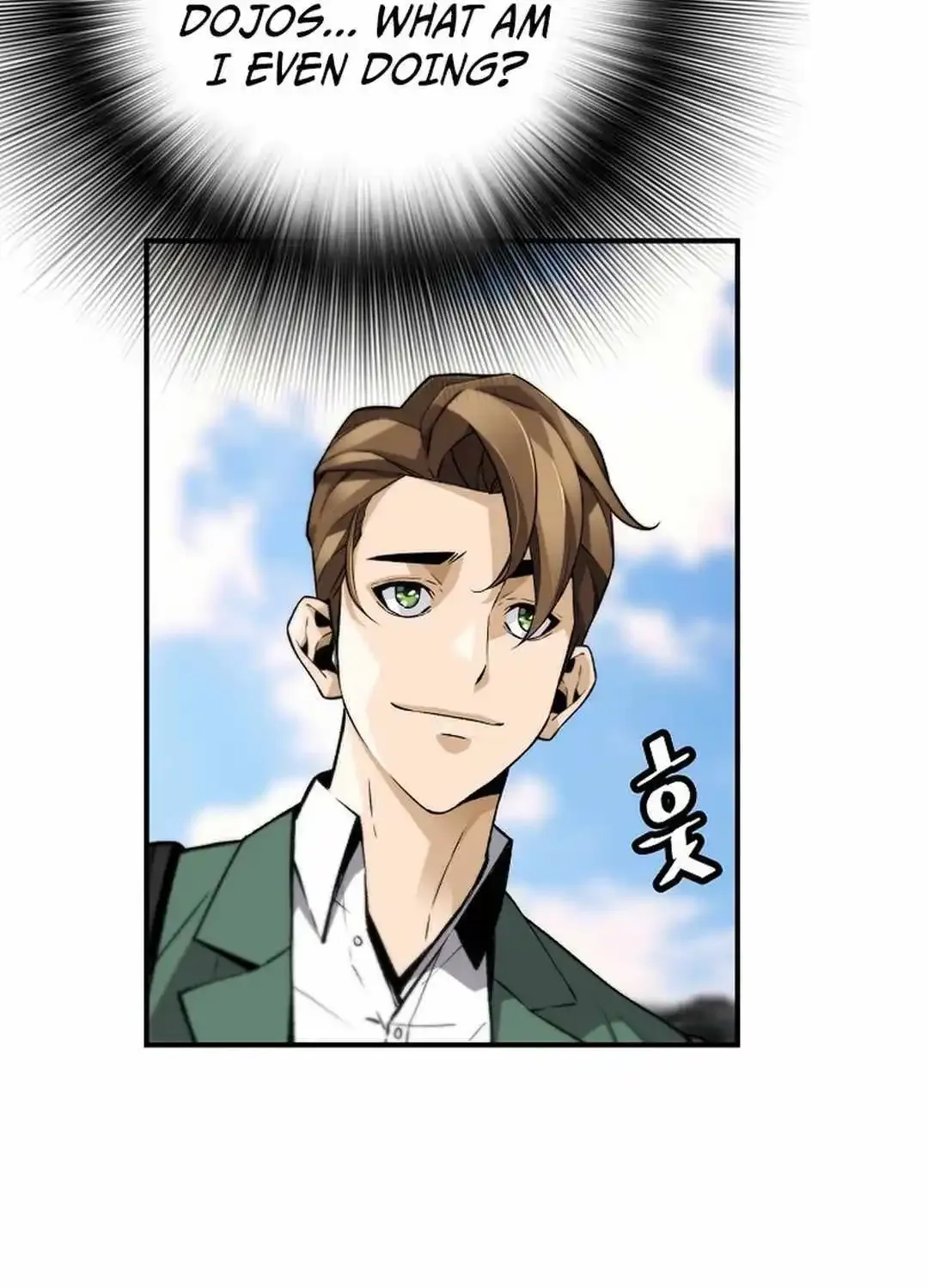 The Legendary Return Kainu Manga Chapter 142 Page 48