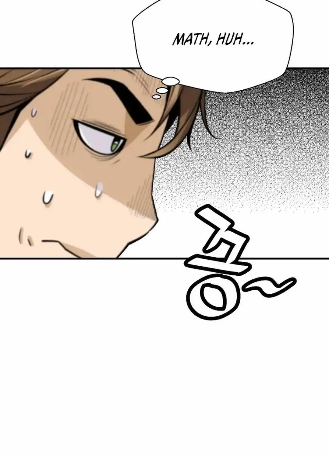 The Legendary Return Kainu Manga Chapter 142 Page 51