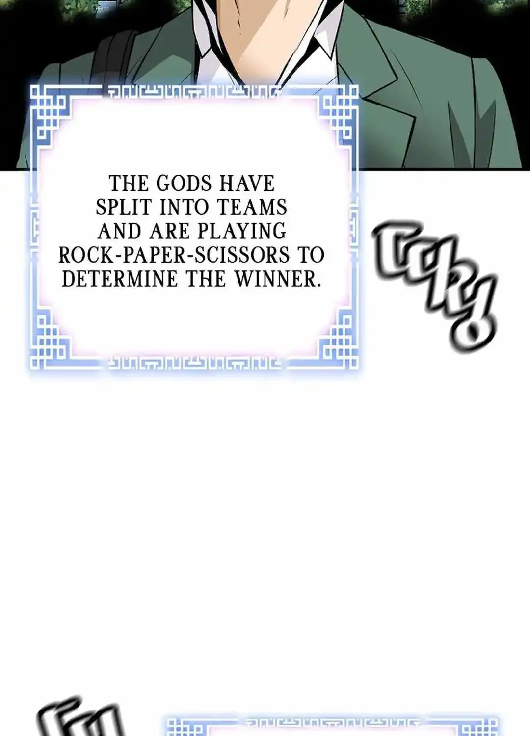 The Legendary Return Kainu Manga Chapter 142 Page 56