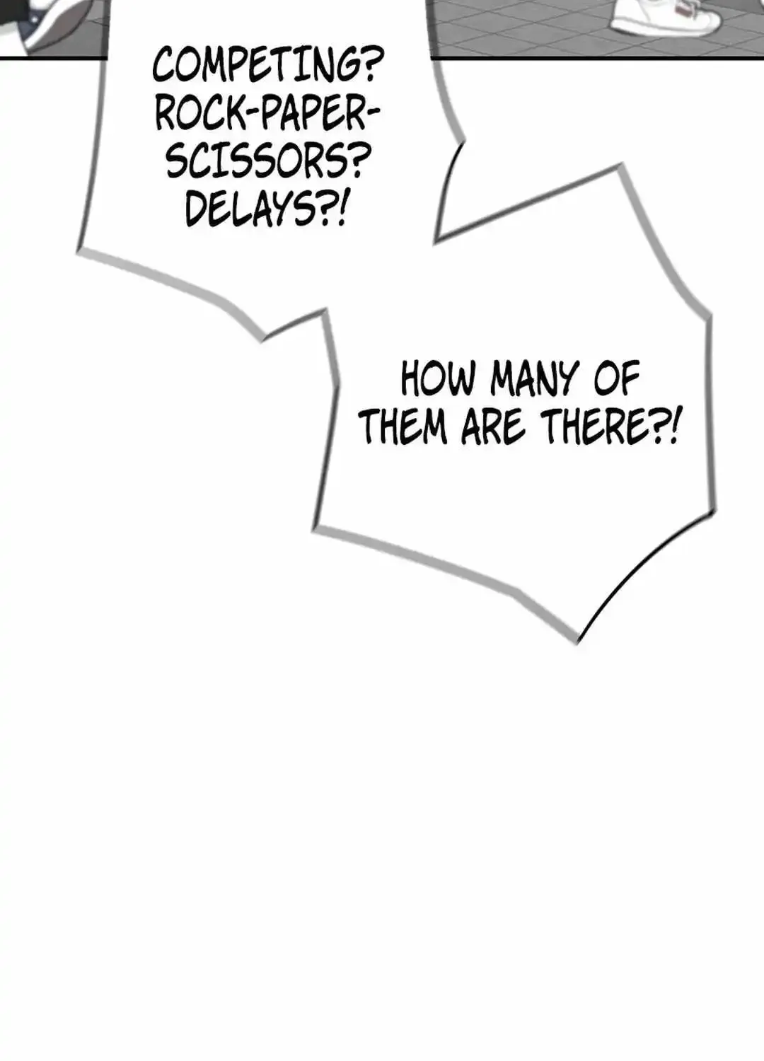 The Legendary Return Kainu Manga Chapter 142 Page 58