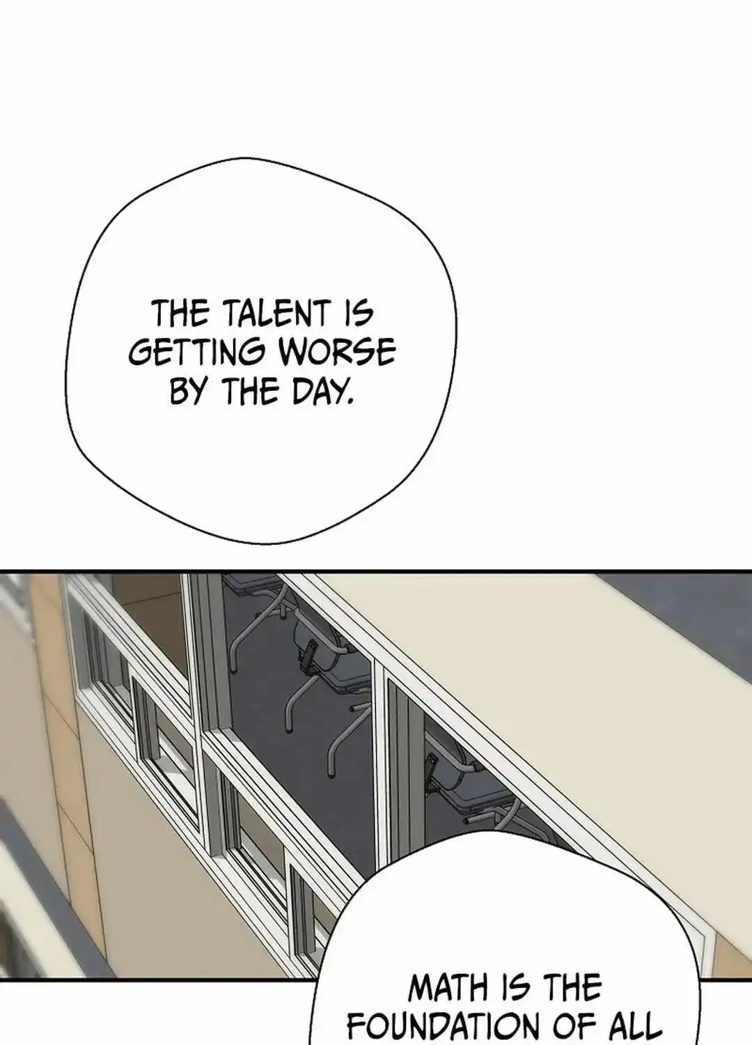 The Legendary Return Kainu Manga Chapter 142 Page 68