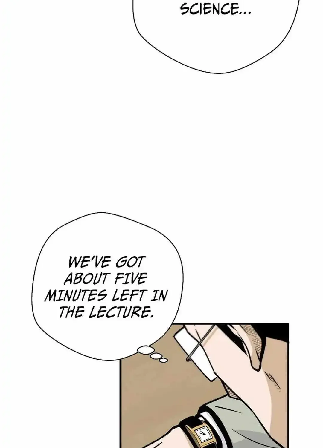The Legendary Return Kainu Manga Chapter 142 Page 69