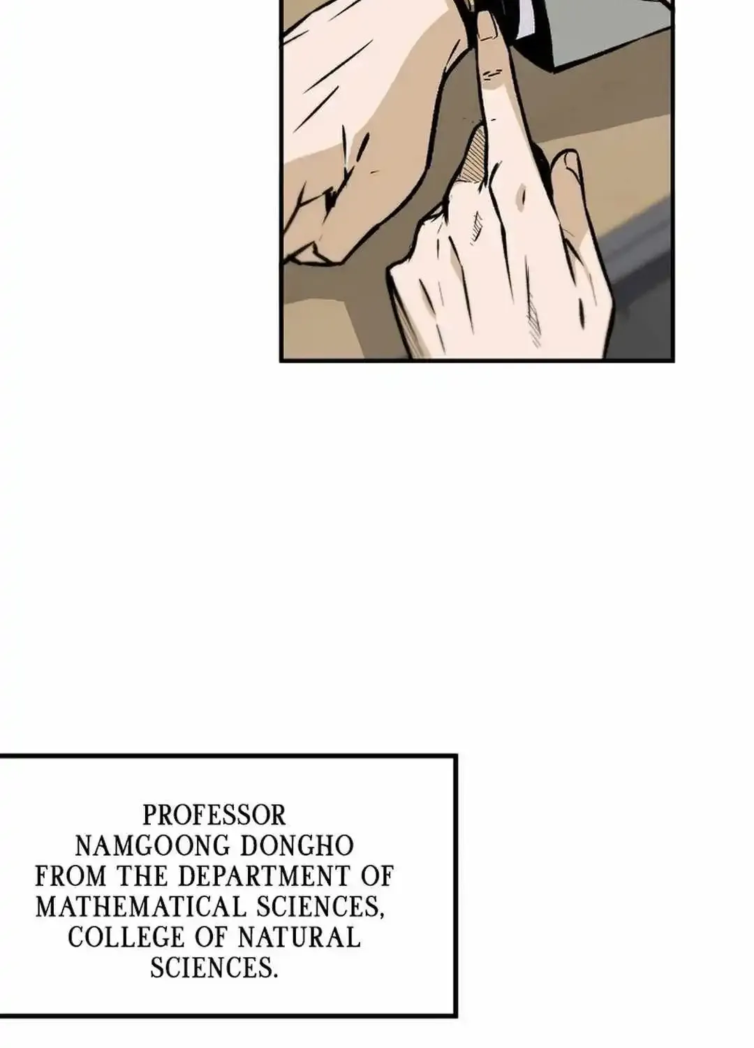 The Legendary Return Kainu Manga Chapter 142 Page 70