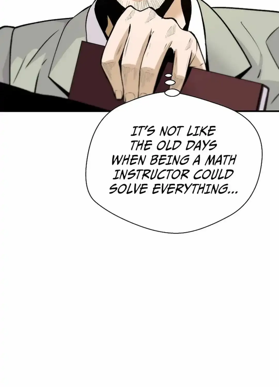 The Legendary Return Kainu Manga Chapter 142 Page 72
