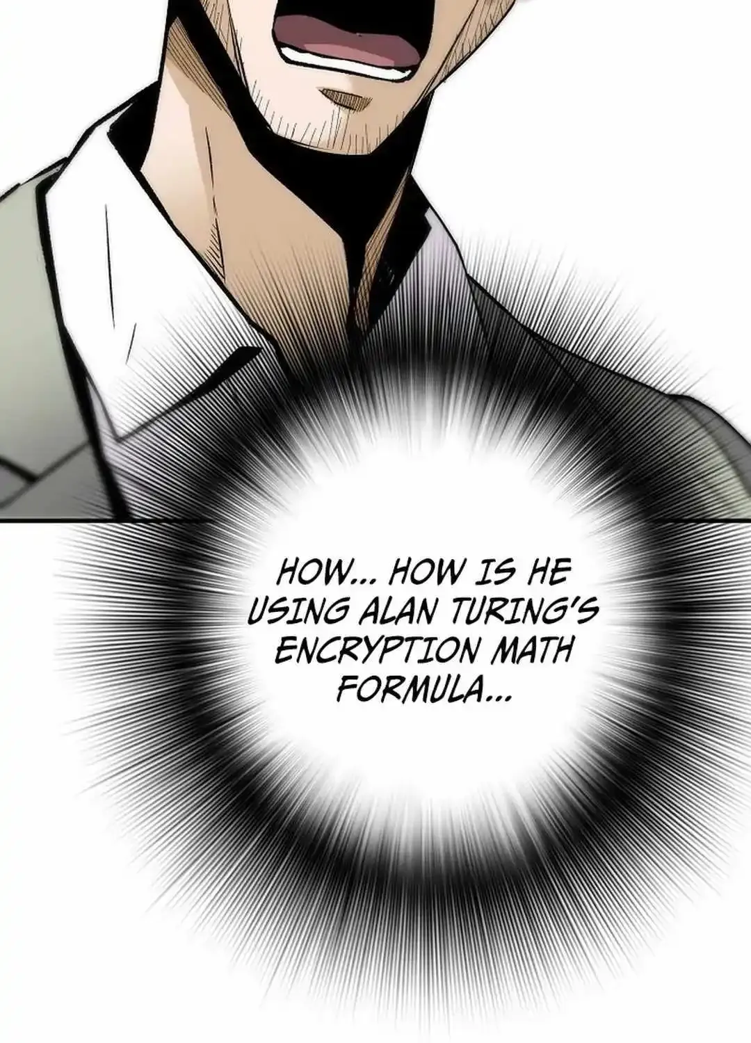The Legendary Return Kainu Manga Chapter 142 Page 93