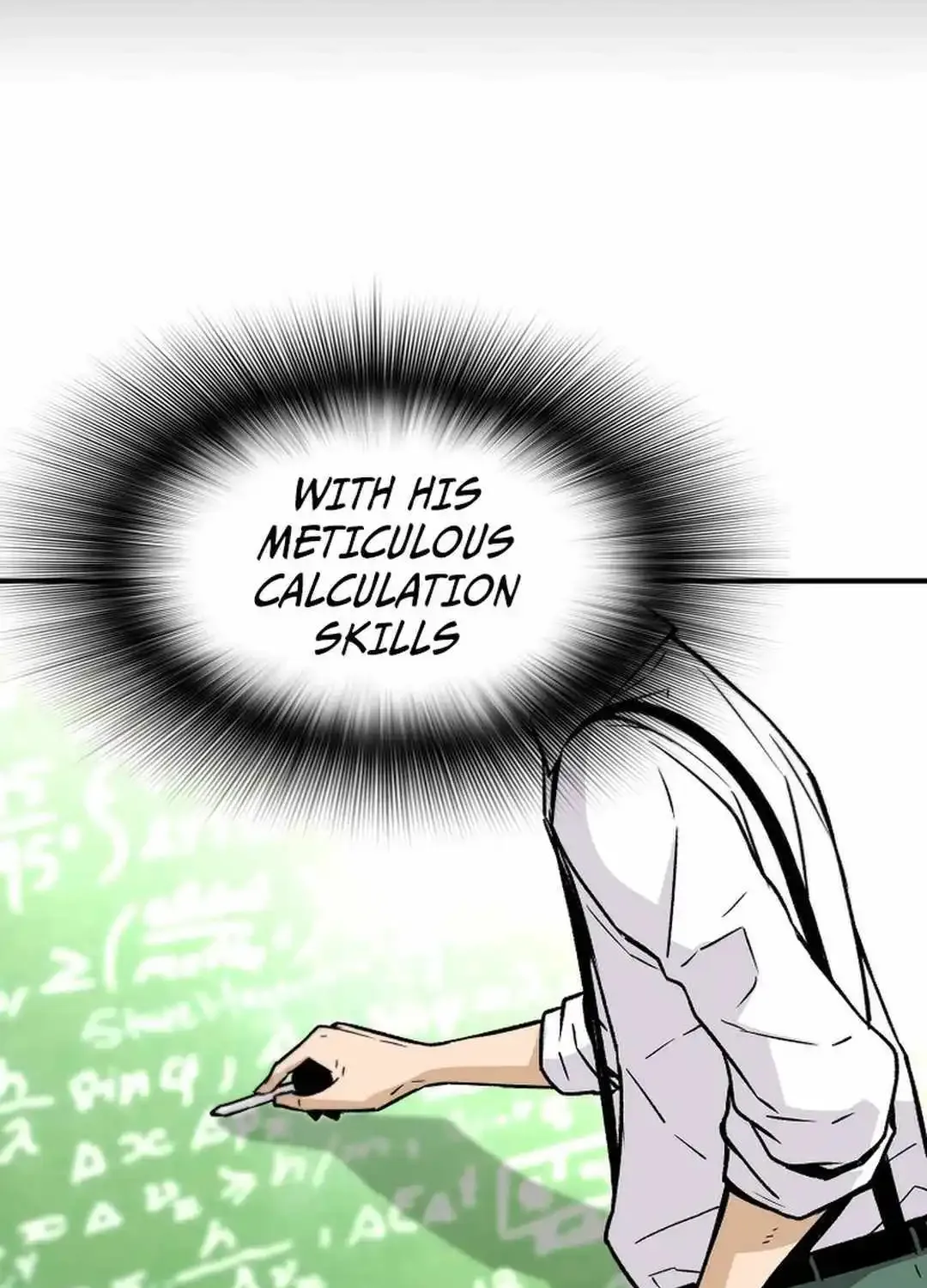 The Legendary Return Kainu Manga Chapter 142 Page 96