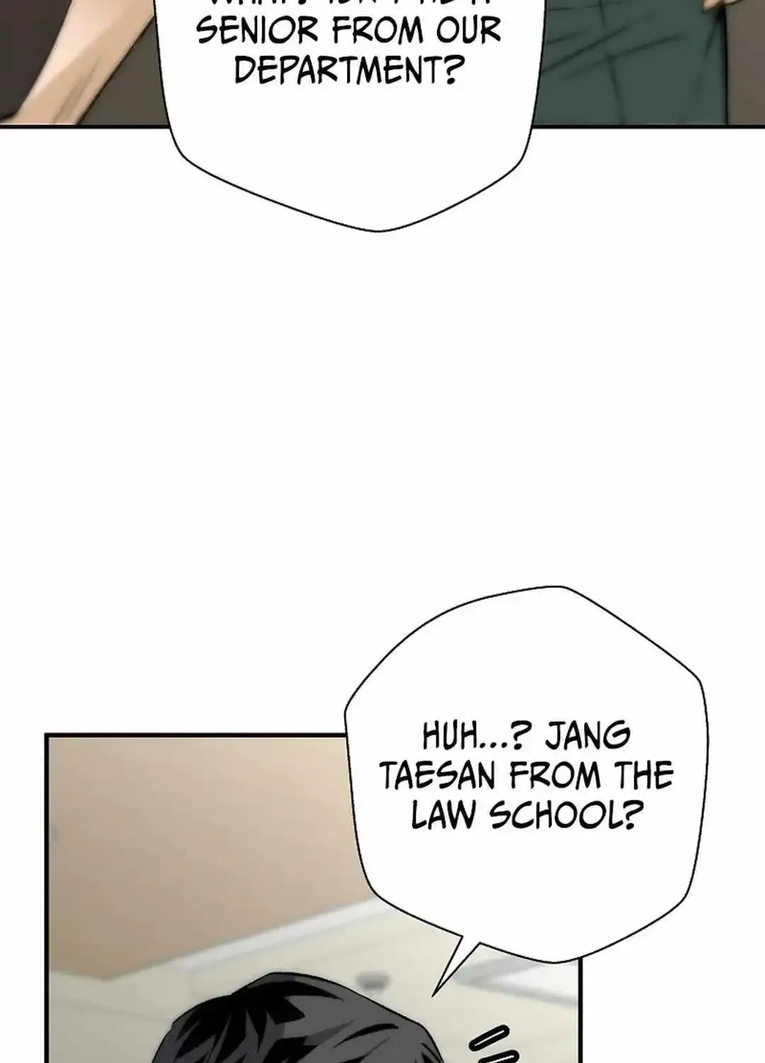 The Legendary Return Kainu Manga Chapter 142 Page 103