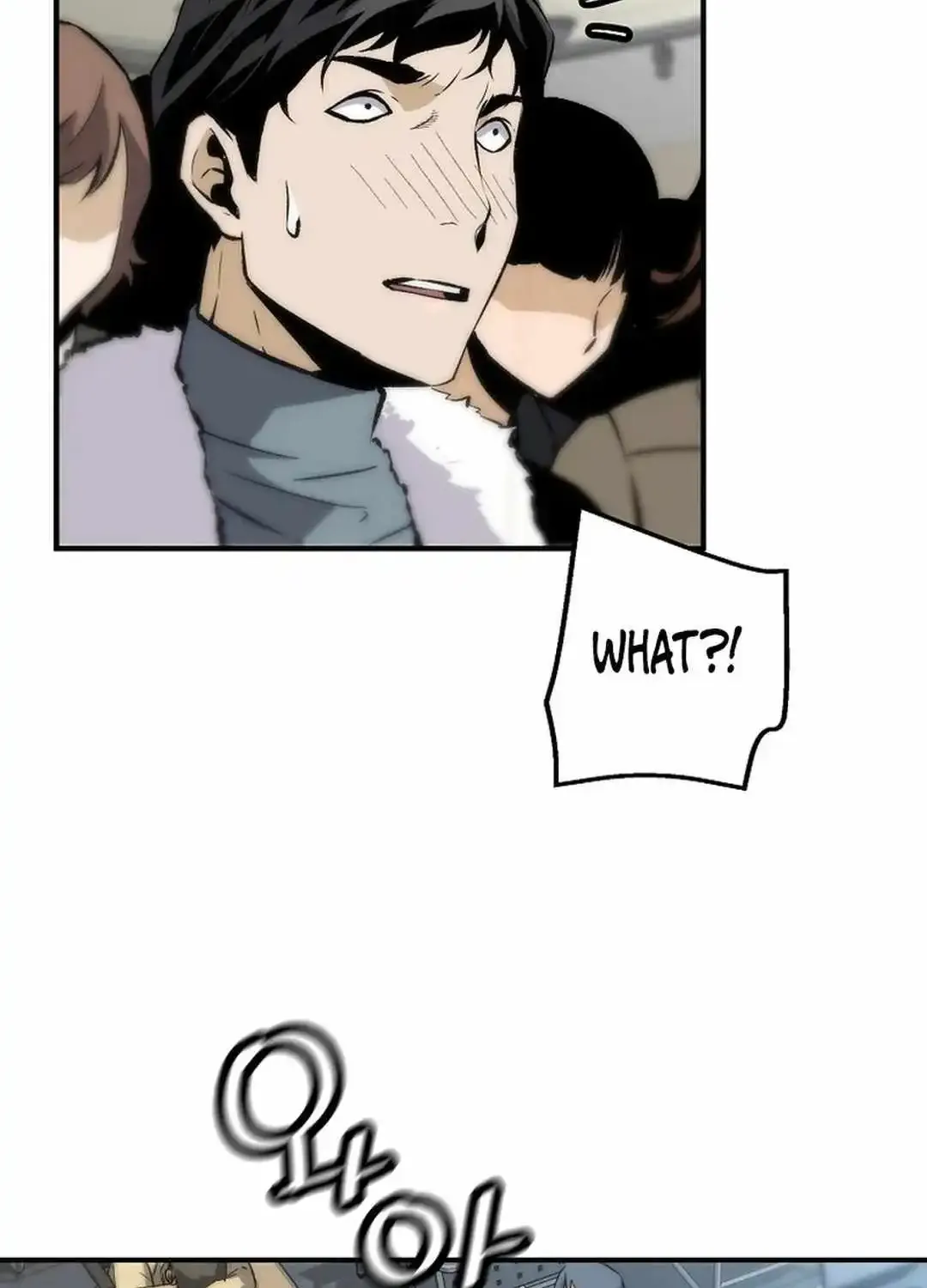 The Legendary Return Kainu Manga Chapter 142 Page 104