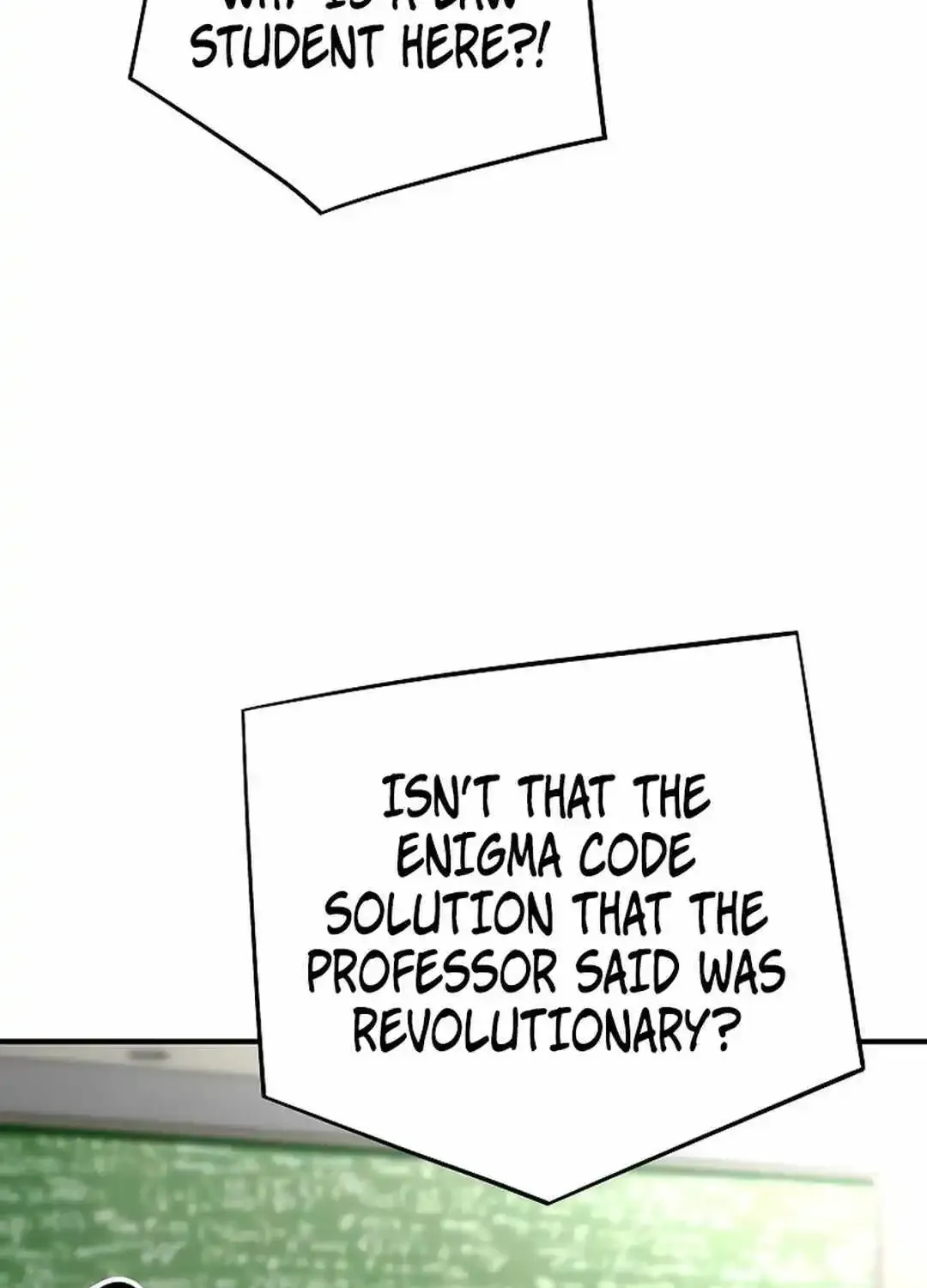 The Legendary Return Kainu Manga Chapter 142 Page 106