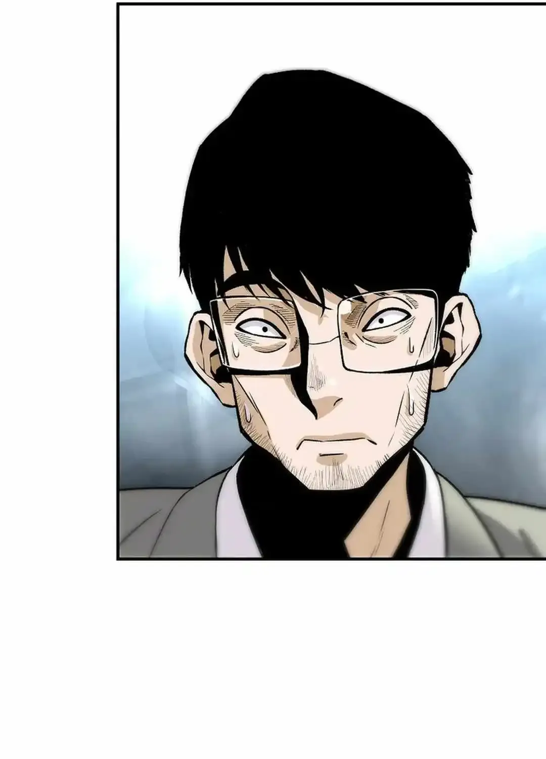 The Legendary Return Kainu Manga Chapter 142 Page 109