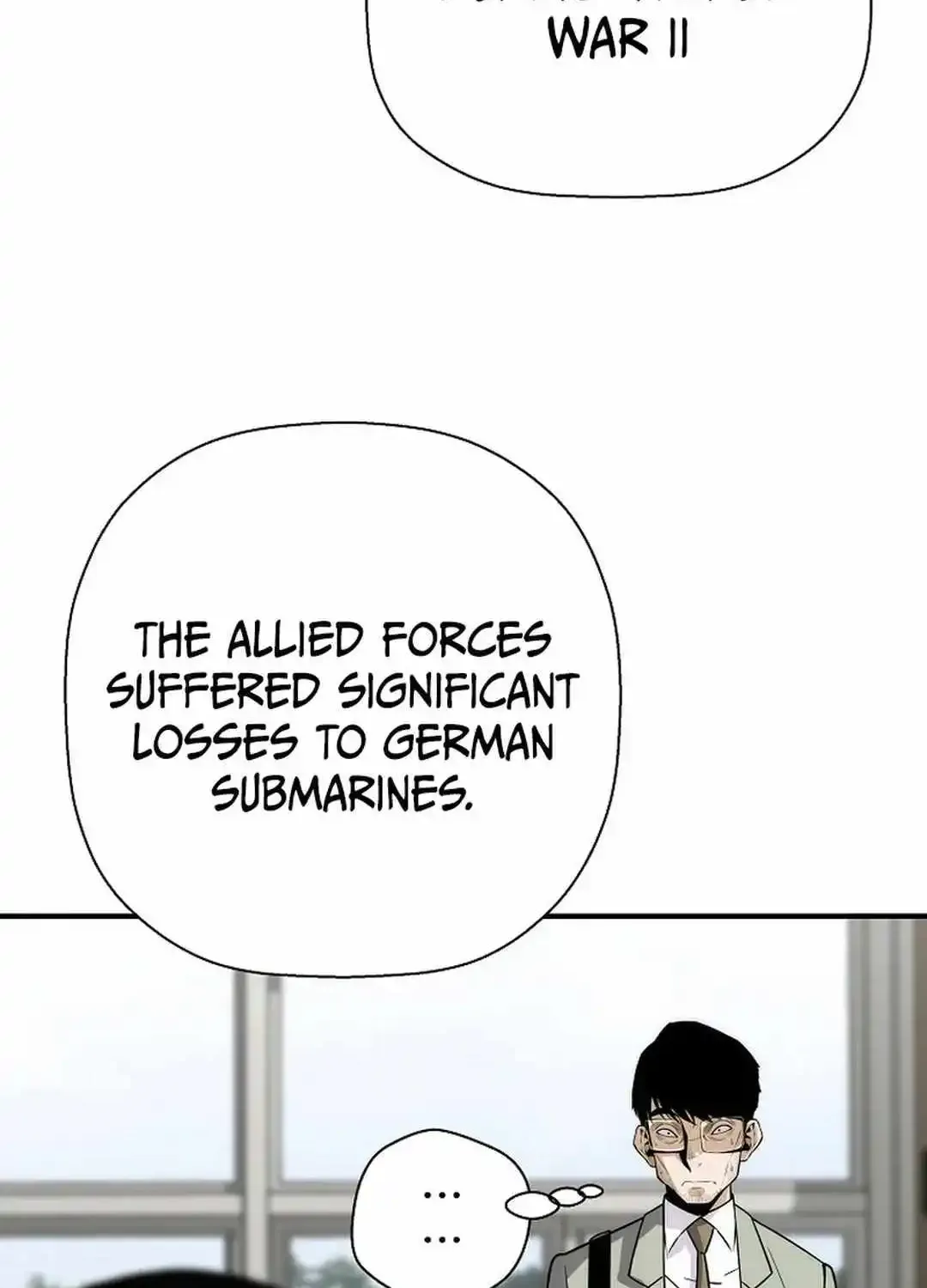 The Legendary Return Kainu Manga Chapter 142 Page 119