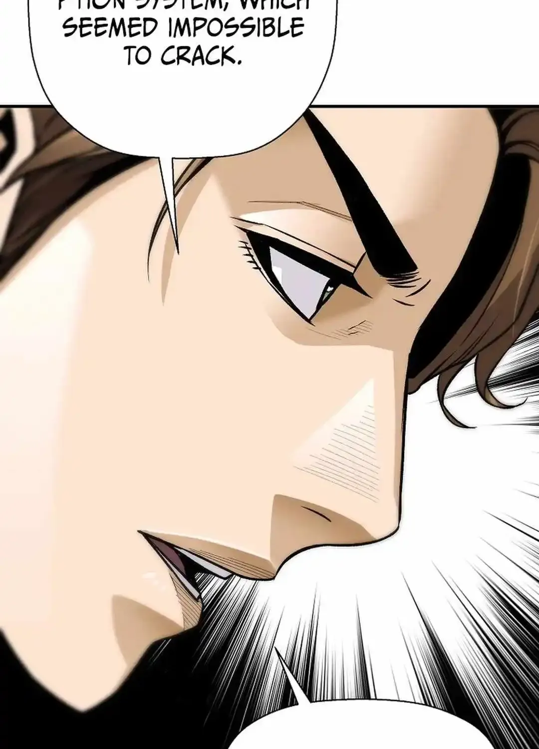 The Legendary Return Kainu Manga Chapter 142 Page 121