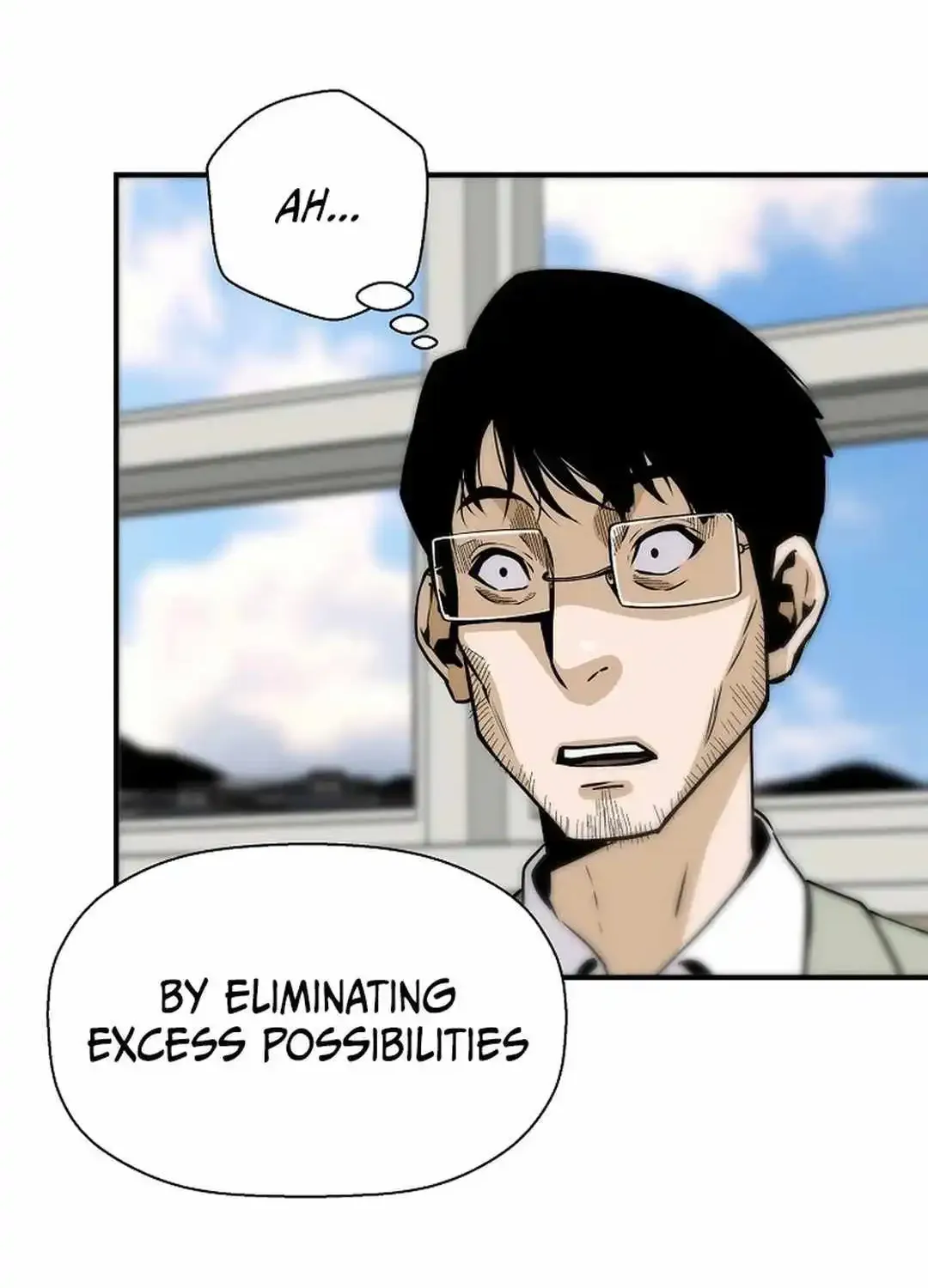 The Legendary Return Kainu Manga Chapter 142 Page 131