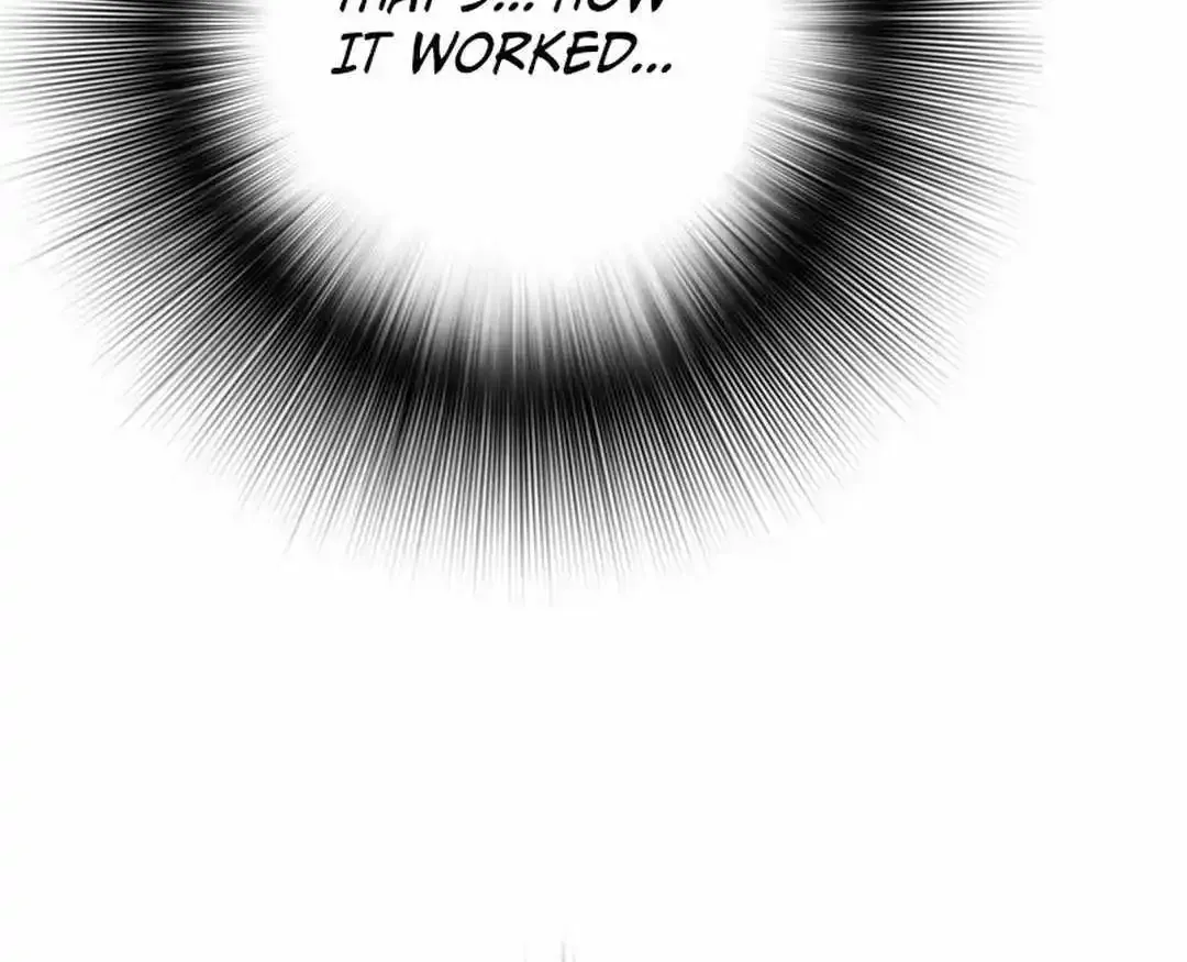 The Legendary Return Kainu Manga Chapter 142 Page 136