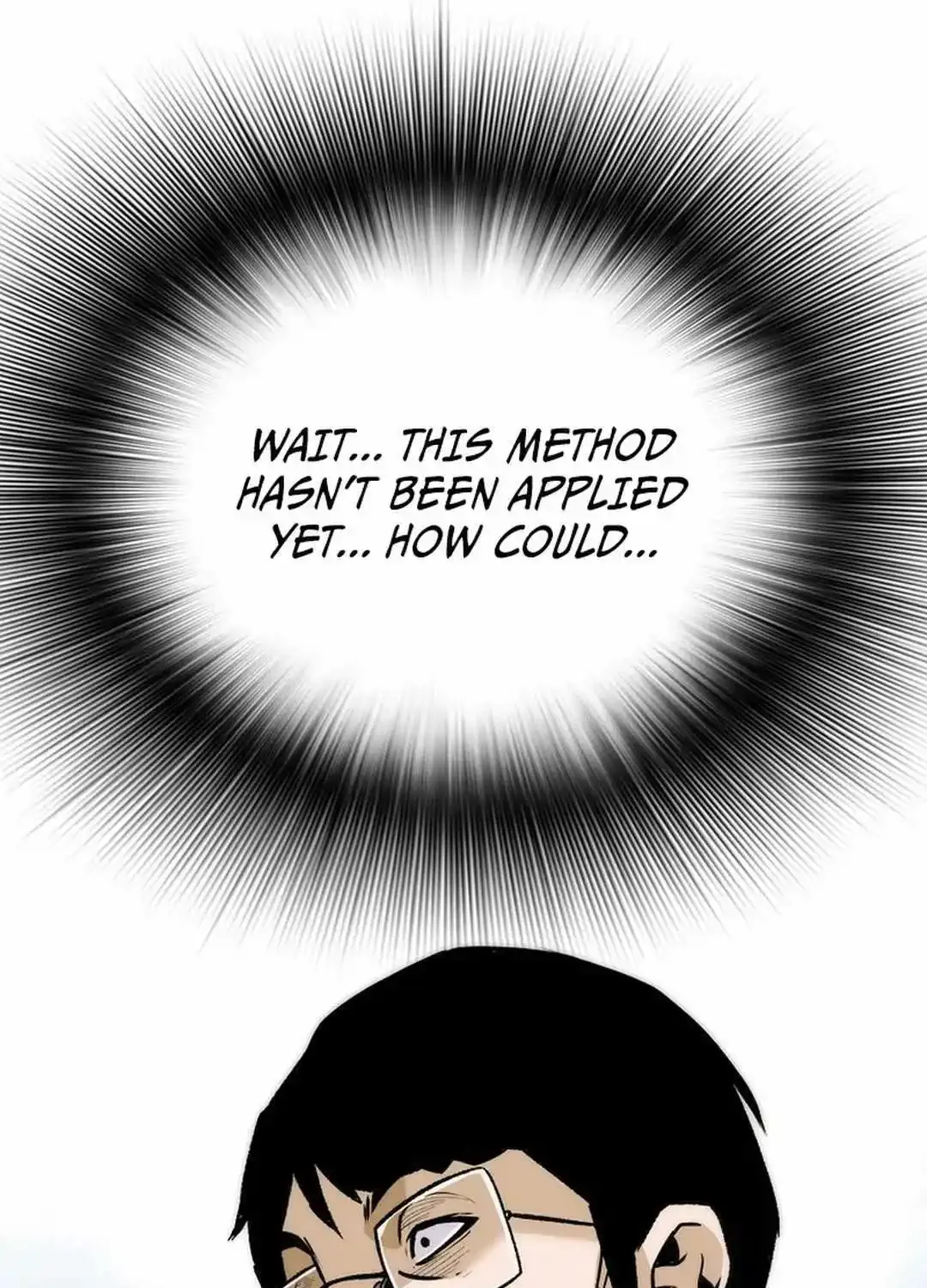 The Legendary Return Kainu Manga Chapter 142 Page 137