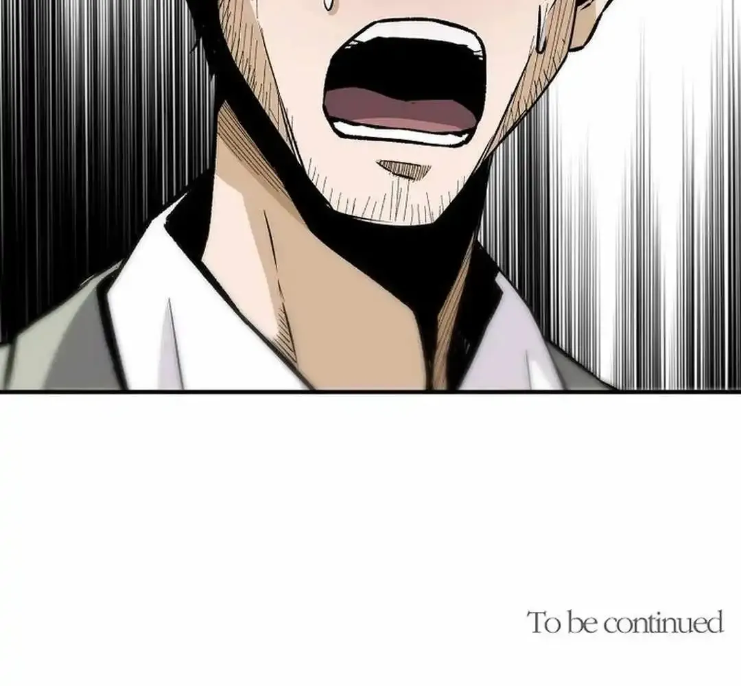 The Legendary Return Kainu Manga Chapter 142 Page 143