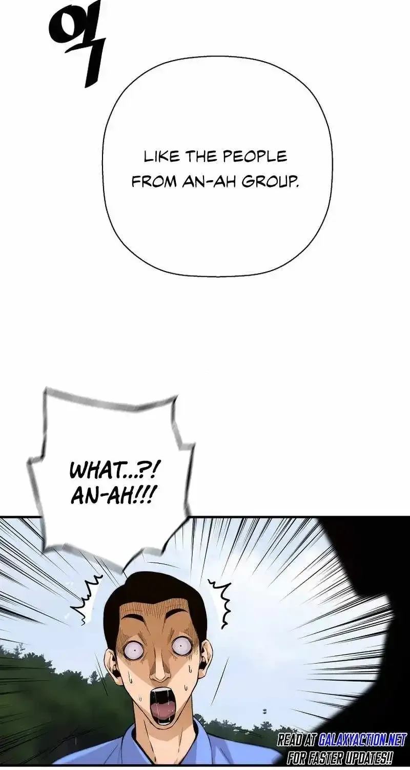 The Legendary Return Kainu Manga Chapter 140 Page 31