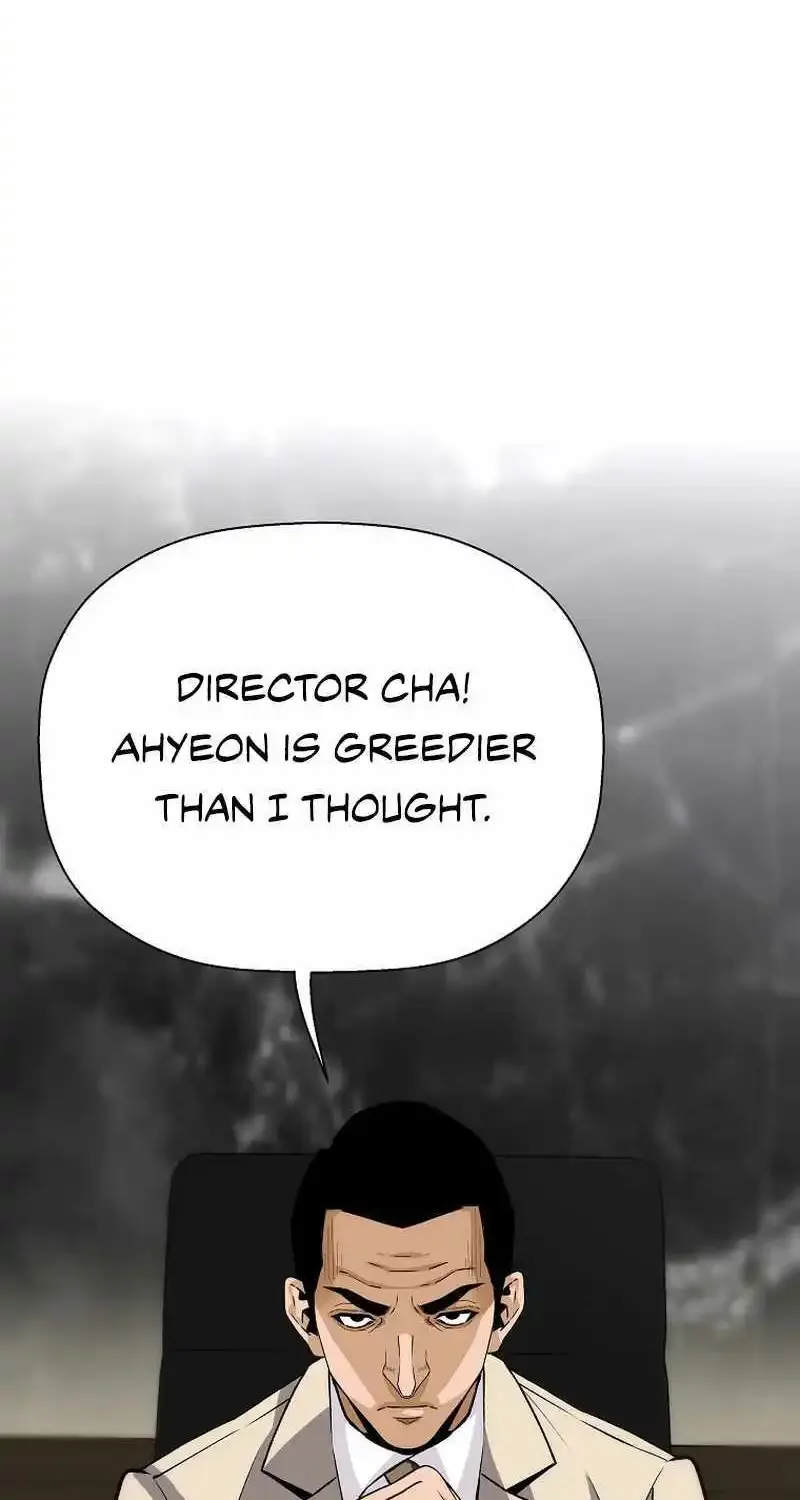 The Legendary Return Kainu Manga Chapter 137 Page 36