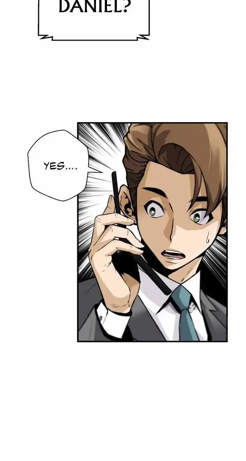 The Legendary Return Kainu Manga Chapter 137 Page 92