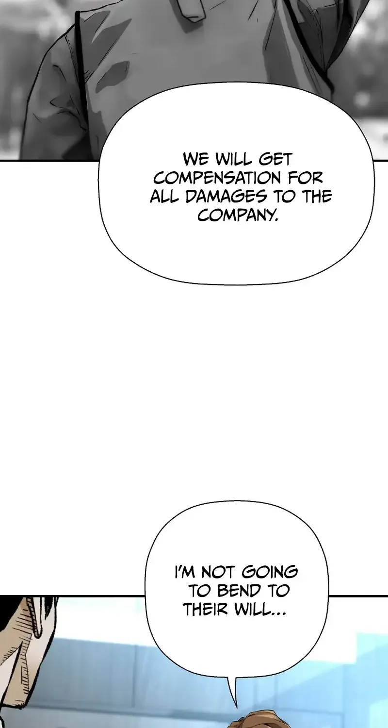 The Legendary Return Kainu Manga Chapter 136 Page 17