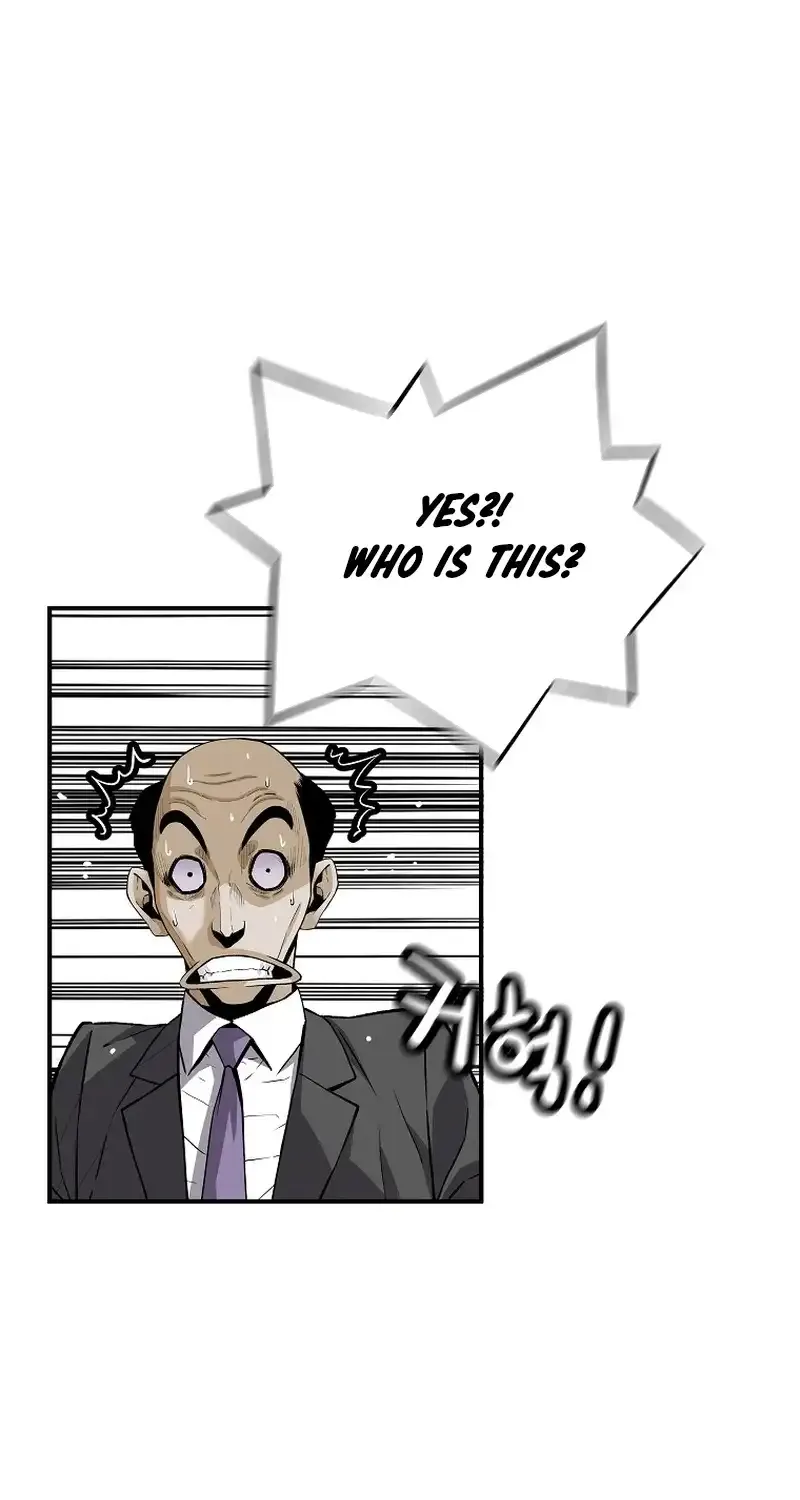 The Legendary Return Kainu Manga Chapter 136 Page 32