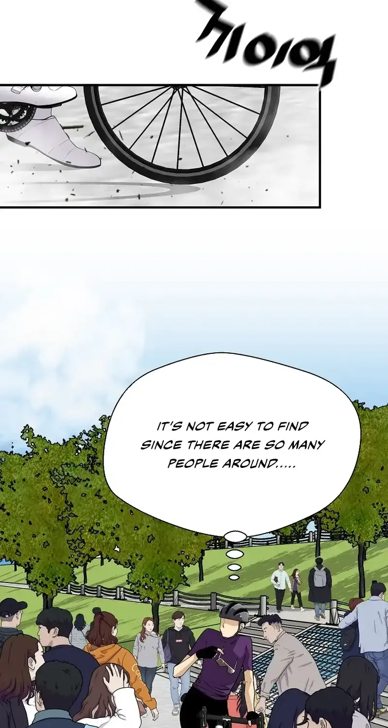 The Legendary Return Kainu Manga Chapter 136 Page 39